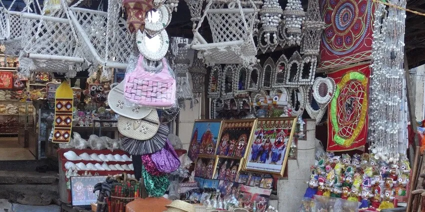 Gandhi Shilp Bazar Noida 2025