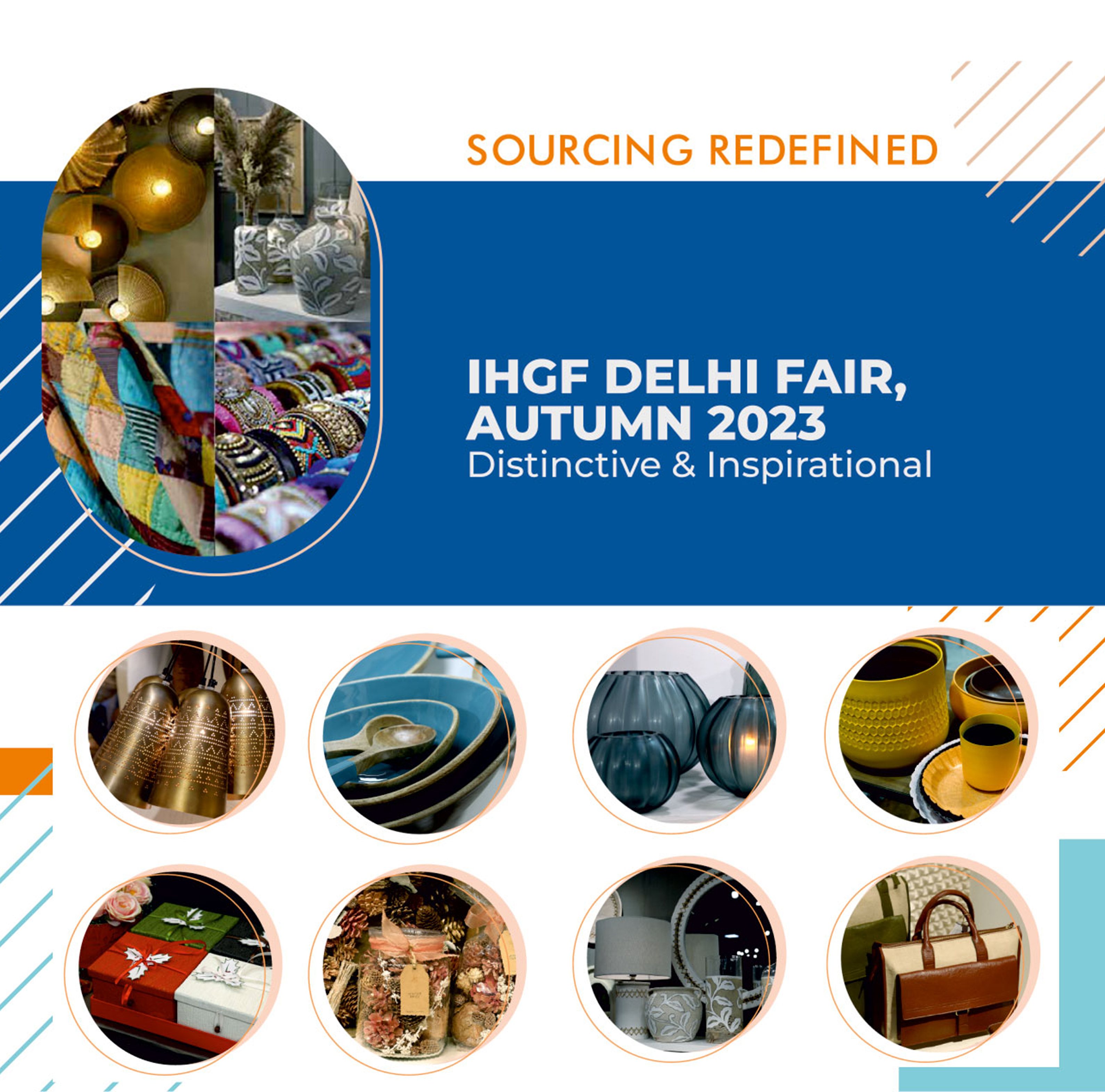IHGF Delhi Fair Autumn 2023