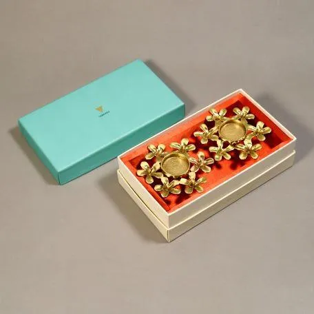 Champa Flower T-Light