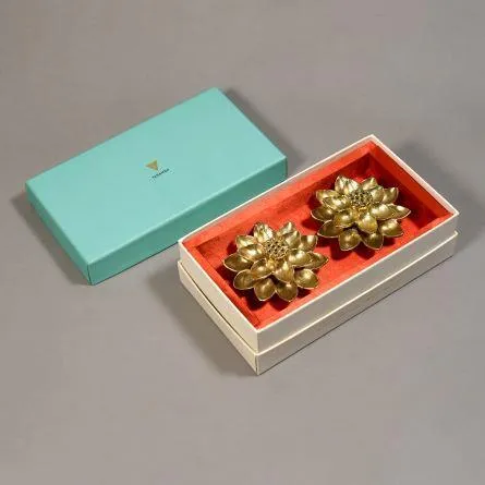 Two Layer Incense Holder