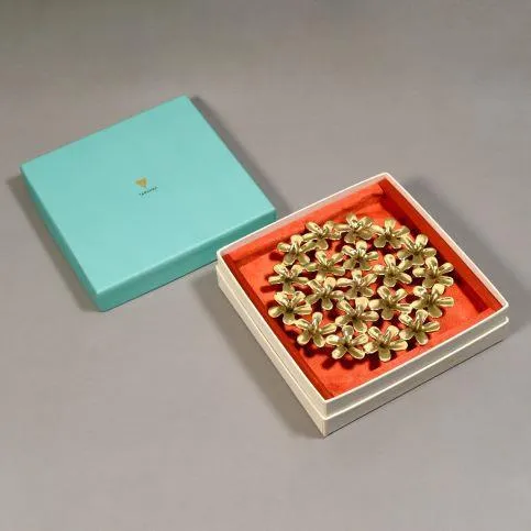 Champa Flower Trivet