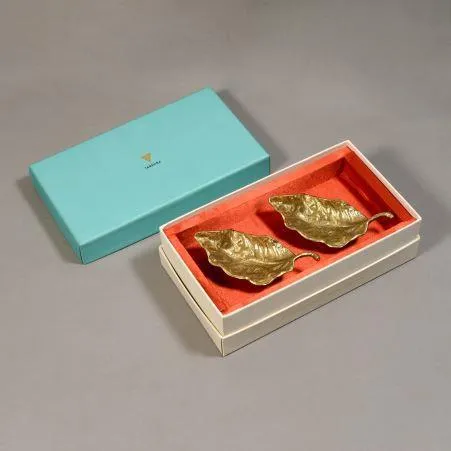 Kadamb Leaf Bowl Small